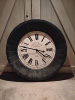 Wanduhr
