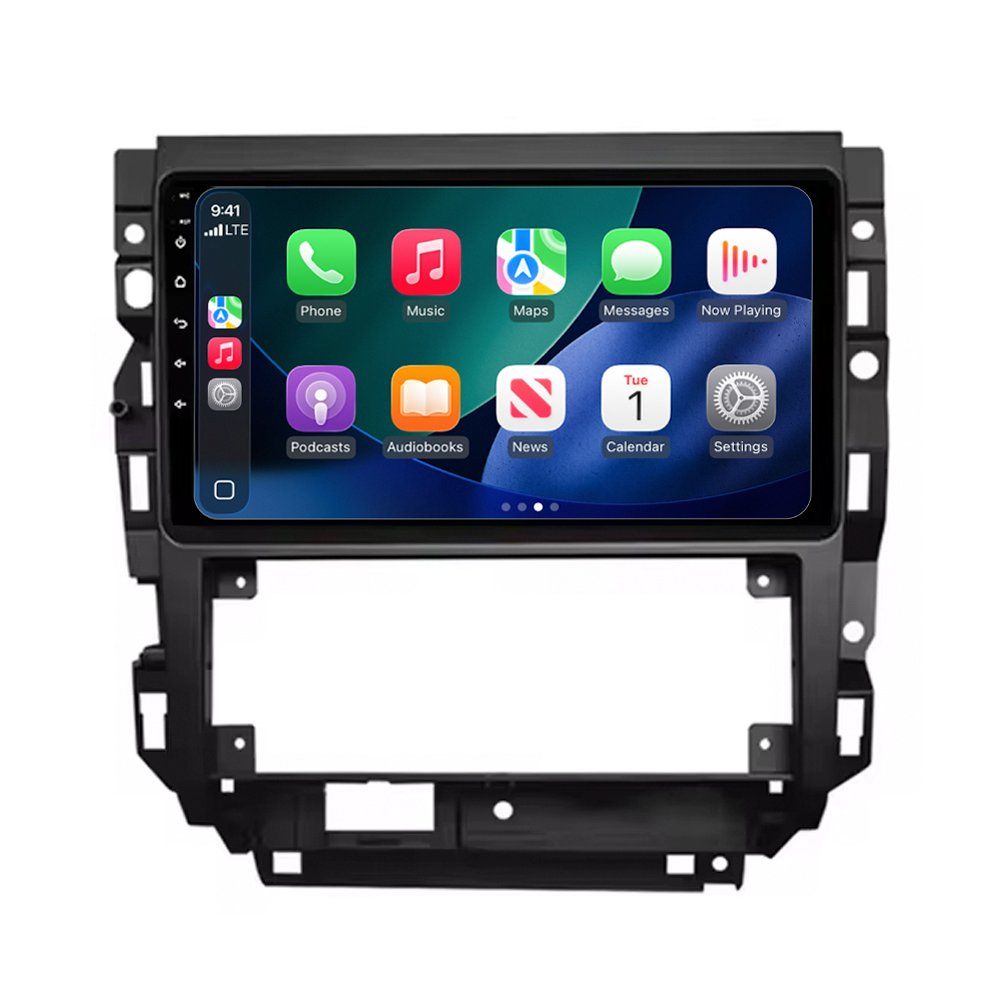 Navigationsgeräte: Vw Golf 4 Autoradio RDS Carplay Android Navi Bluetooth Jetta – Neu und originalverpackt aus Chiasso von online.shop