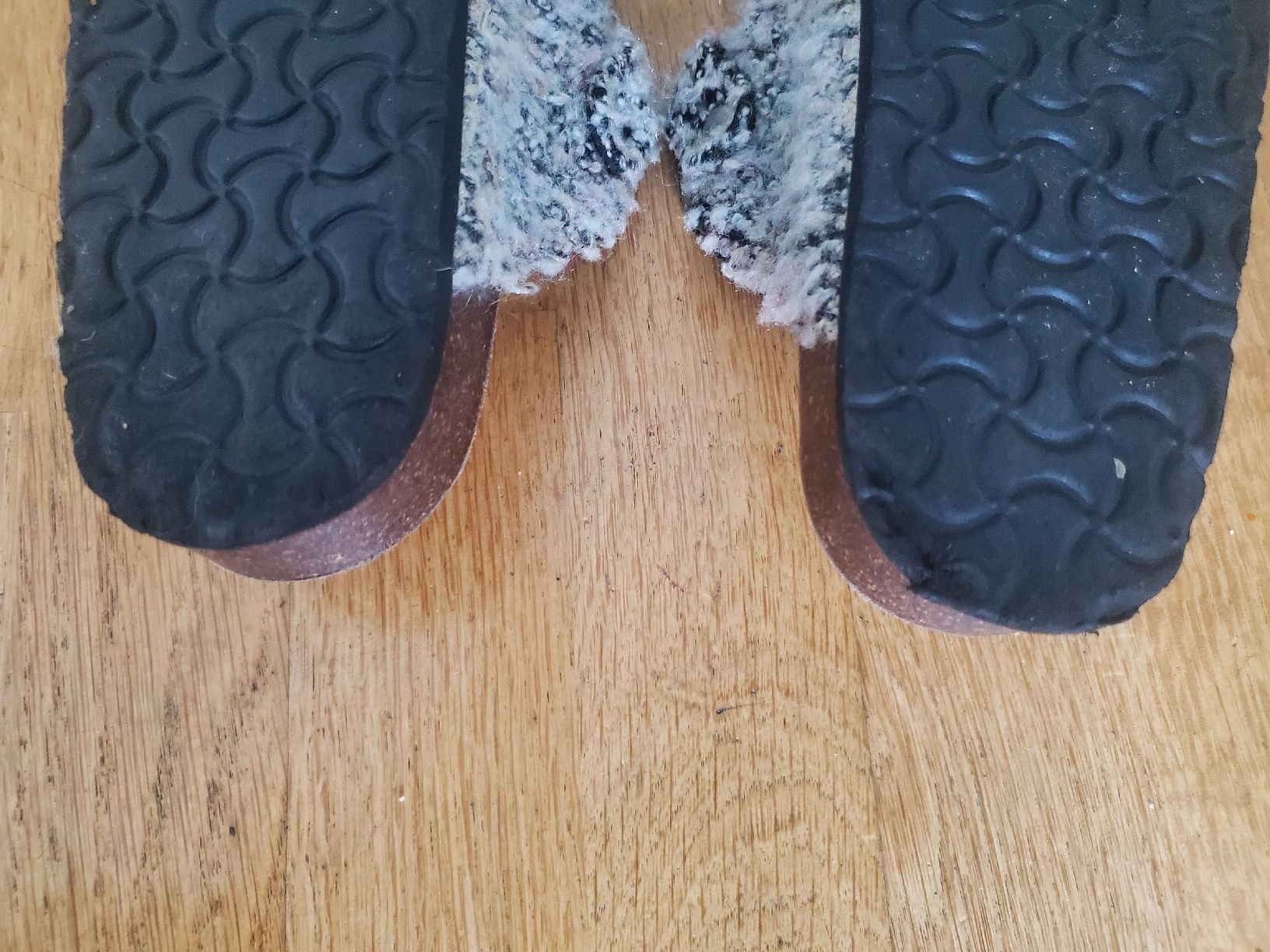 Herrenschuhe: Hausschuhe Hazard gr. 36 – Gebraucht aus Frauenfeld von BeneFull 2