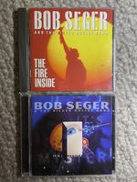 2x Bob Seger & The Silver Bullet Band