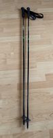 LEKI NEOLITE CARBON  125cm