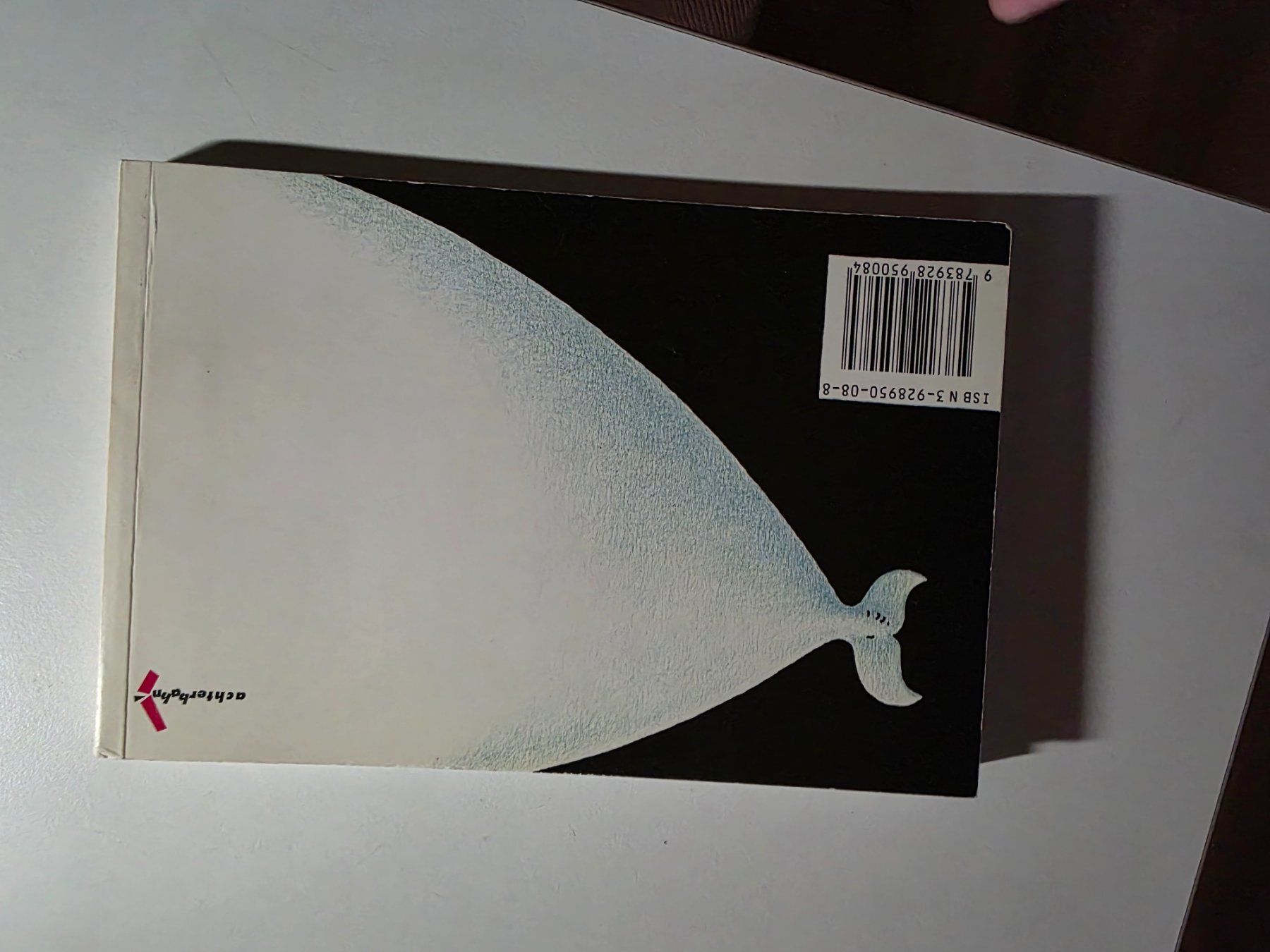 Fumetti: HAIOPEIS - Thomas Siemensen - signiert 1993 – Usato da Walterswil BE venduto da Lonitti 7