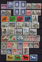 R2015 /  BERLIN lot de timbres neufs XX  1949-1964