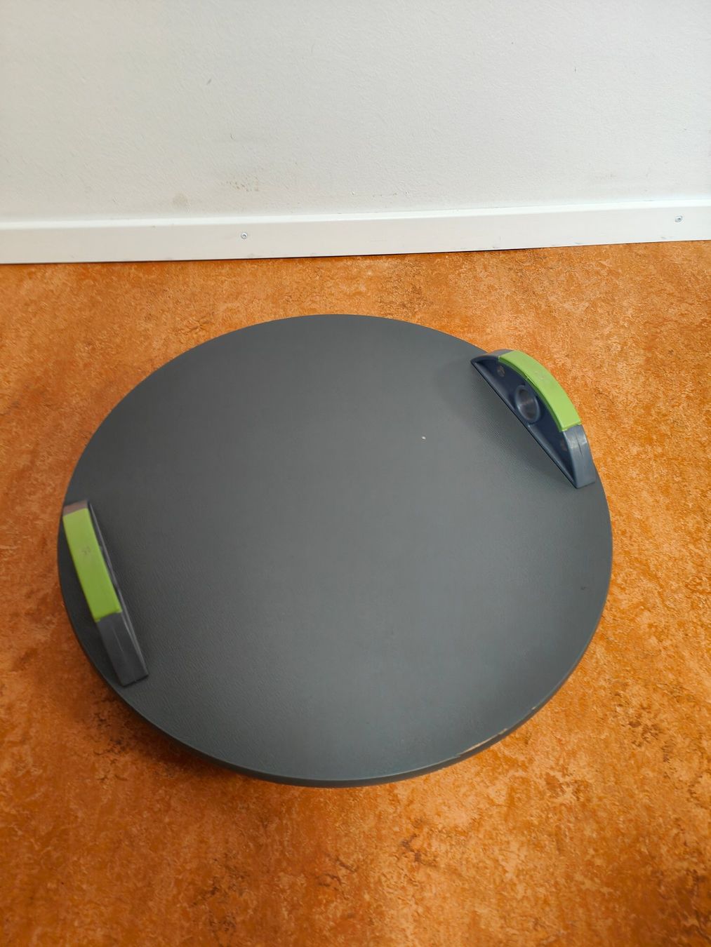 Hometrainer: MFT Trim Disc Balance Board Multifunktionstraining, Buch,DVD – Usato da Hemishofen venduto da Lany 2