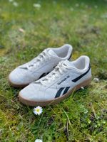 Reebok Club C Grounds UK, Vintage, Top Zustand, Grösse 44