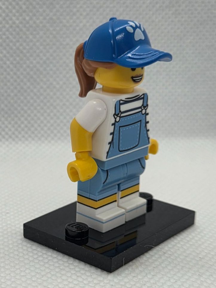 Lego Kit di costruzioni: Lego col350 Dog Sitter – Nuovo (secondo la descrizione) da Basadingen venduto da NekoBricks 3