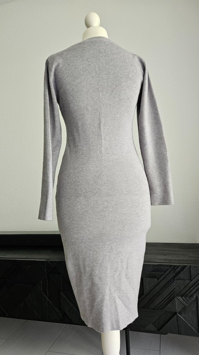 Vestiti: Strickkleid / Kleid – Usato da Bülach venduto da Recherchieren 2