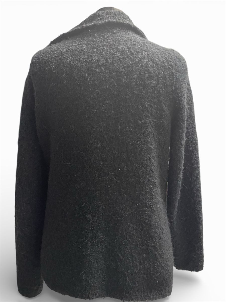 Gérard Darel Giacche: Gerard Darel Bouclé Strickjacke, Gr. 3 – Usato da Urdorf venduto da Anassor 1