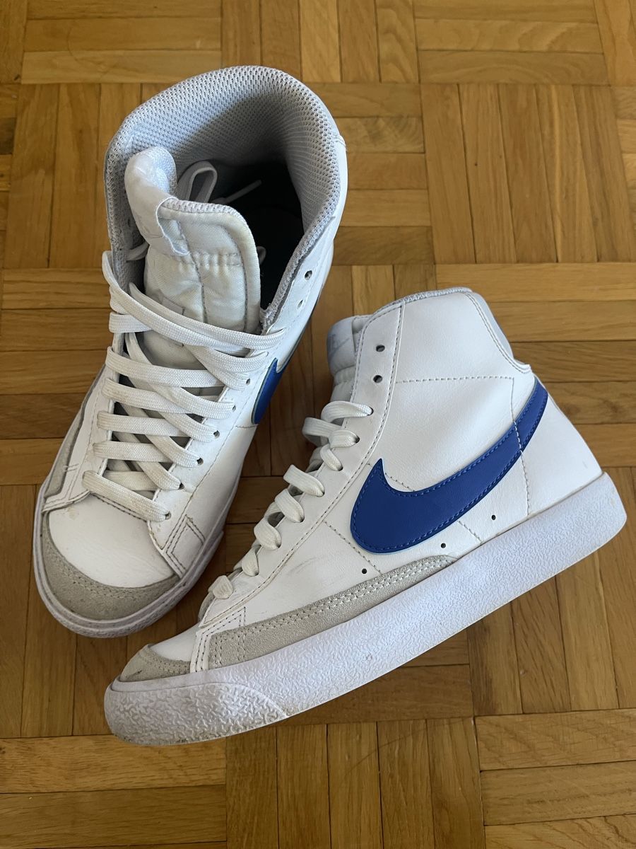 Nike Chaussures hommes: Nike – D'occasion à Meilen par marsico79
