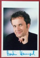 Martin Hempel Autogramm signiert Fotopostkarte 10x15cm