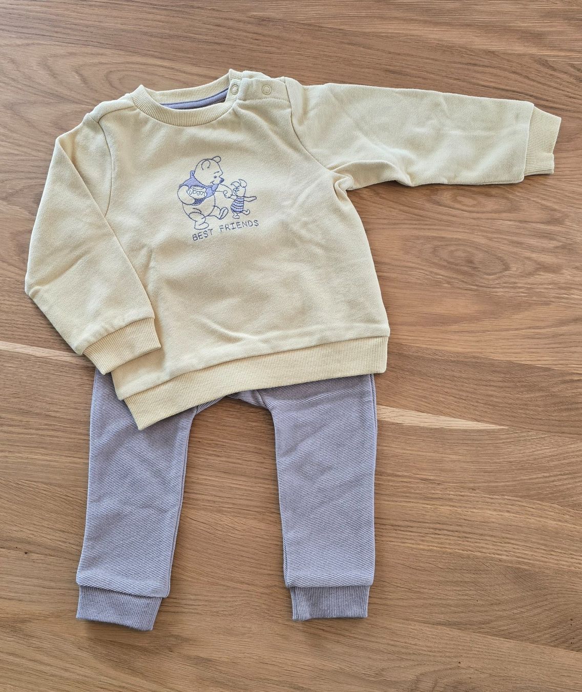 C&A Maglioni & Felpe: Set Hose & Pulli Gr. 80 NEU – Nuovo (secondo la descrizione) da Zäziwil venduto da Seisler