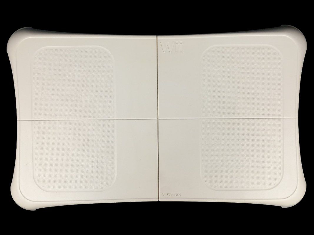 Nintendo Console: NINTENDO Wii Balance Board – Usato da Hünenberg venduto da Restwert_Zug 1