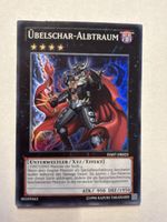 Übelschar-Albtraum, Yu-Gi-Oh, HA07-DE023, 