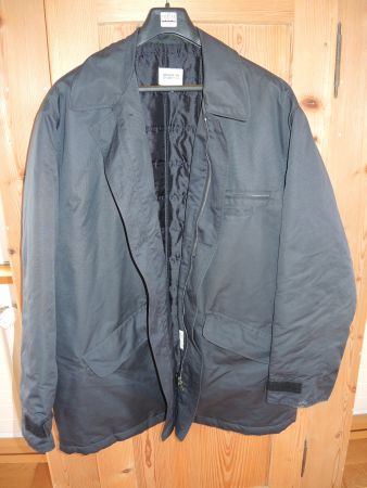 Almatex Winterjacke Jacke Mantel  Gr. XXL