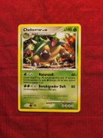 Chelterrar 039/127 DE)