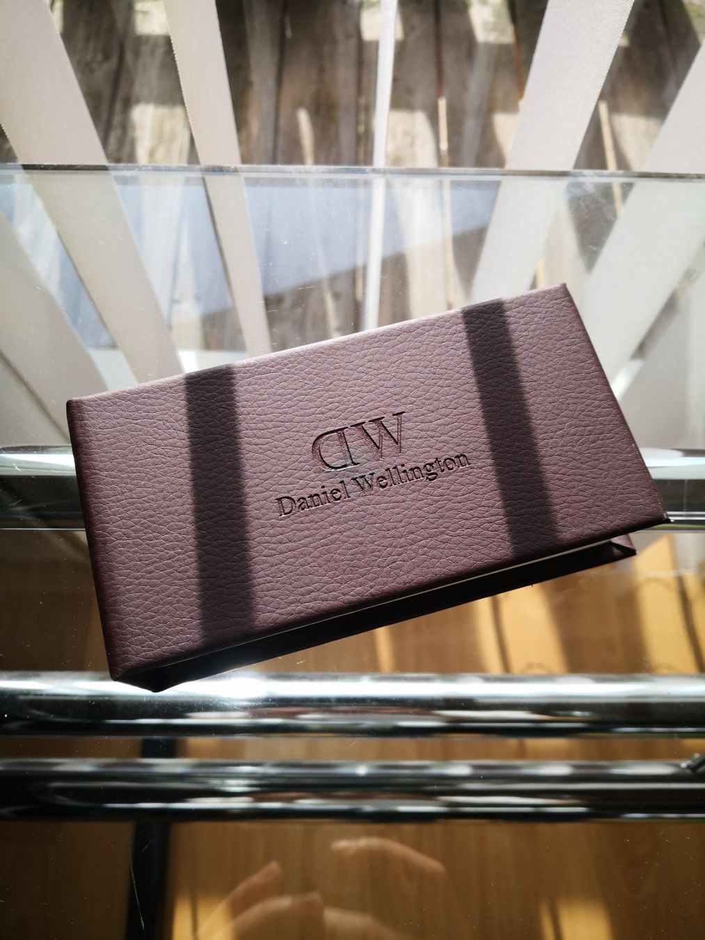 Daniel Wellington Montres: Montre Daniel Wellington Classic 40mm – D'occasion à Engollon par Winters91 5