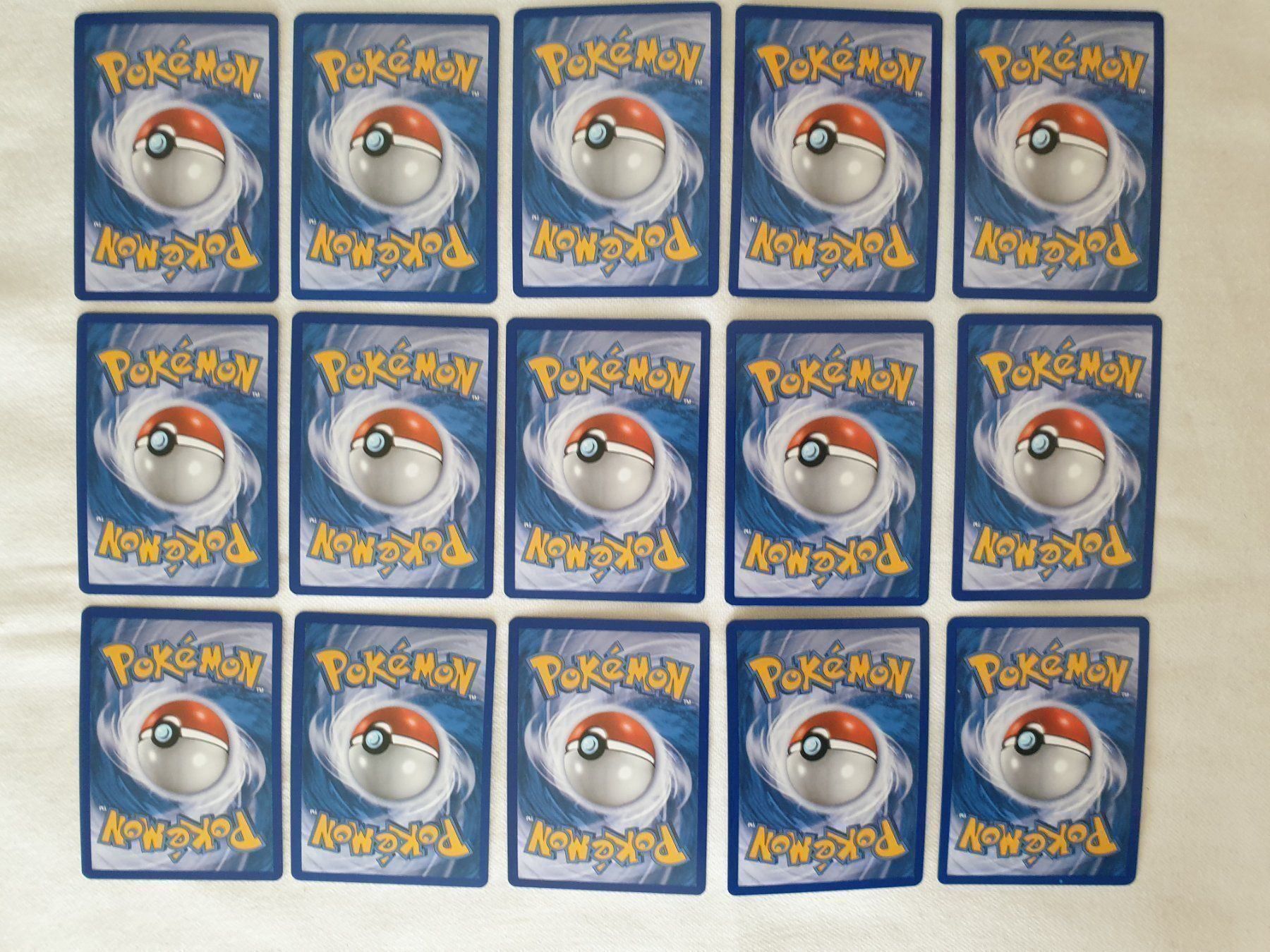 Pokémon Carte collezionabili: Pokémonkarten HS Triumph Boosterfrisch – Usato da Rebstein venduto da gimmma 9