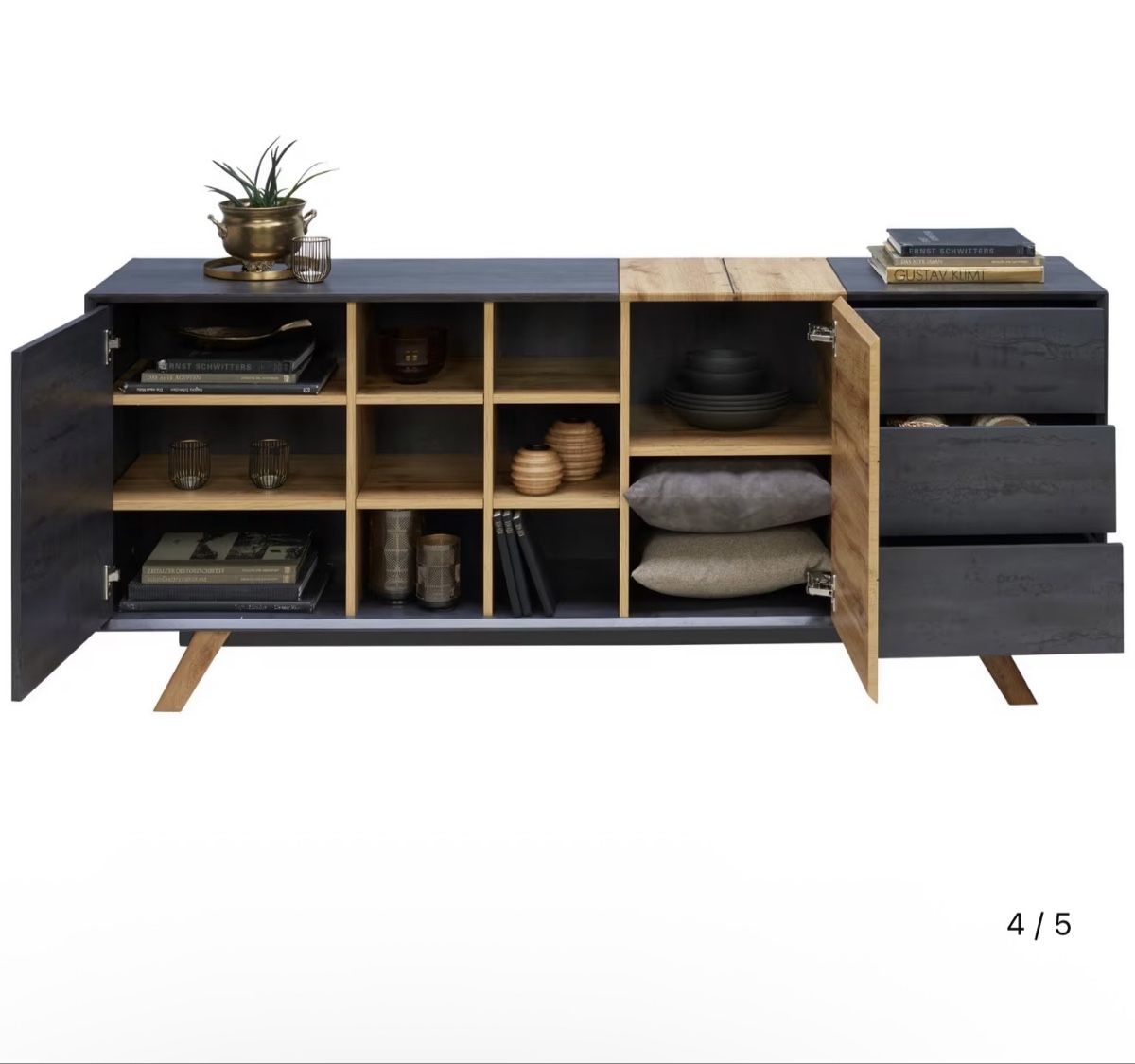 Kommoden: Sideboard / Kommode – Neu (gemäss Beschreibung) aus Rüti ZH von Webepi 2