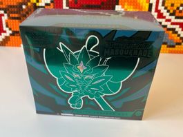 Pokémon-TCG Twilight Masquerade Elite Trainer Box - EN - OVP