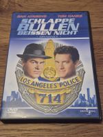 Schlappe Bullen beissen nicht (DVD) mit Dan Aykroyd & Hanks