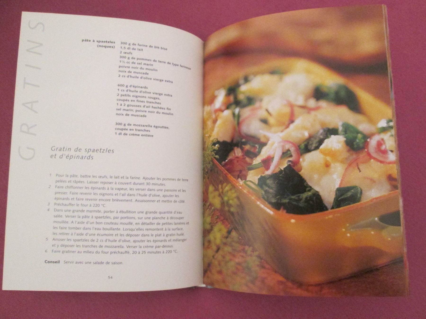 Libri: Mozzarella - La délicieuse Italienne – Usato da Neuchâtel venduto da Dualseele 6