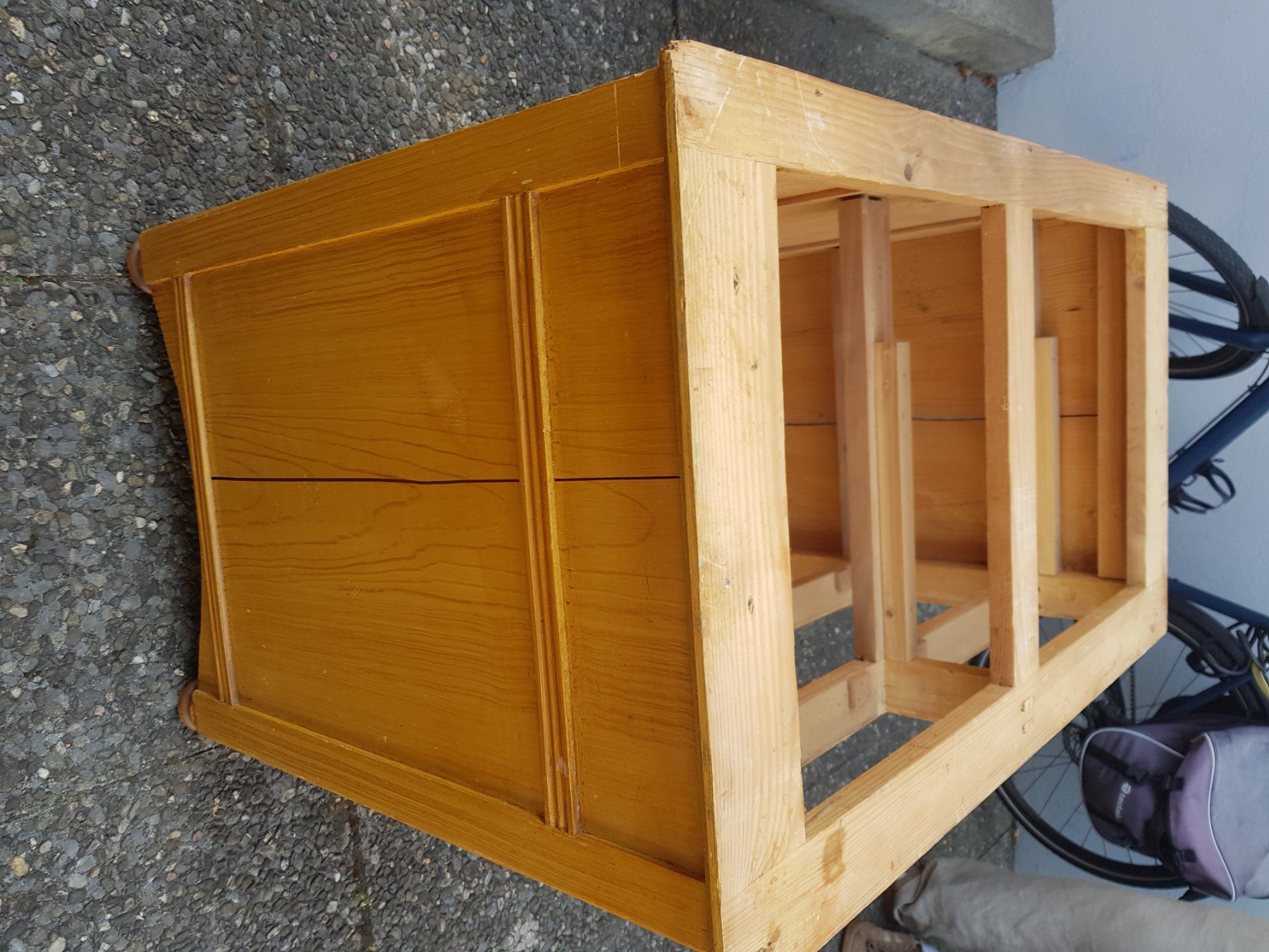 Commodes: Komode – D'occasion à Ostermundigen par staldis01 1