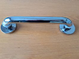 Wannengriff Sam Edelstahl poliert 30cm