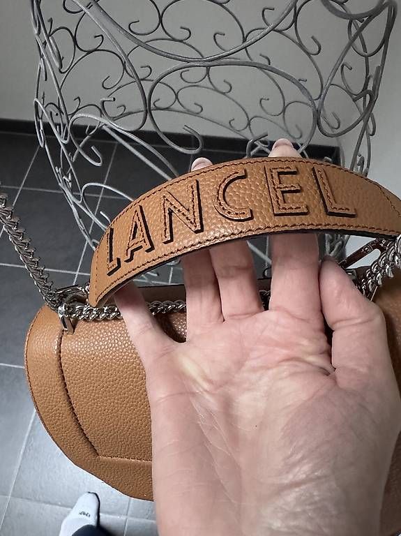 Lancel Taschen für Damen: LANCEL sac – Gebraucht aus Ste-Croix von Sweety10 3