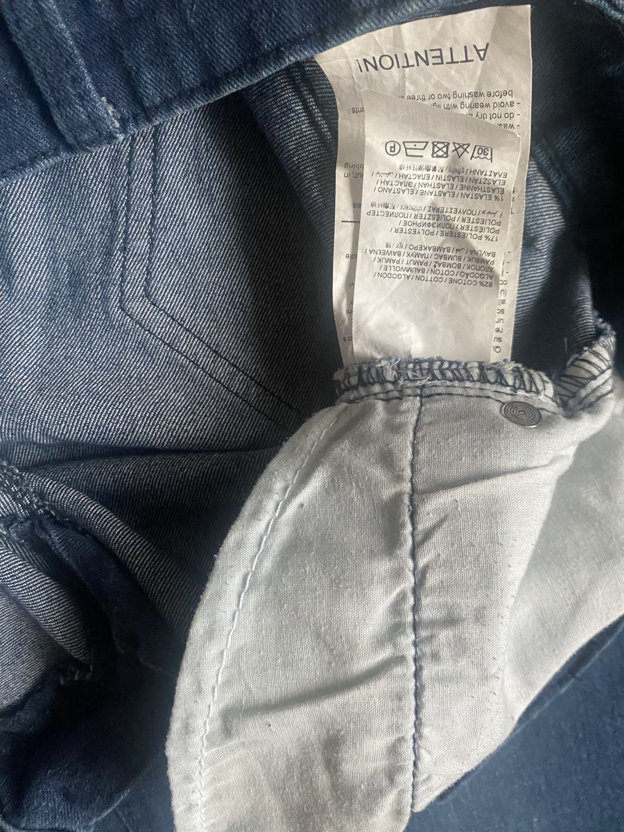 Jeans: Jeans – Nuovo e nell'imballaggio originale da Geneve venduto da pat_p76n 3