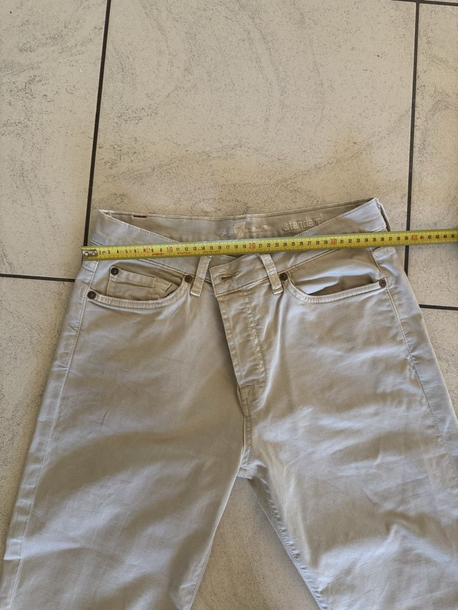 Mankind Jeans: 7 for all mankind Jeans – Usato da Gümligen venduto da PSK 4