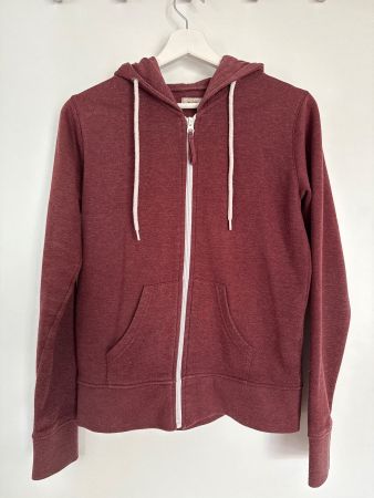 Basic Kapuzenjägli Gr.XS-S
