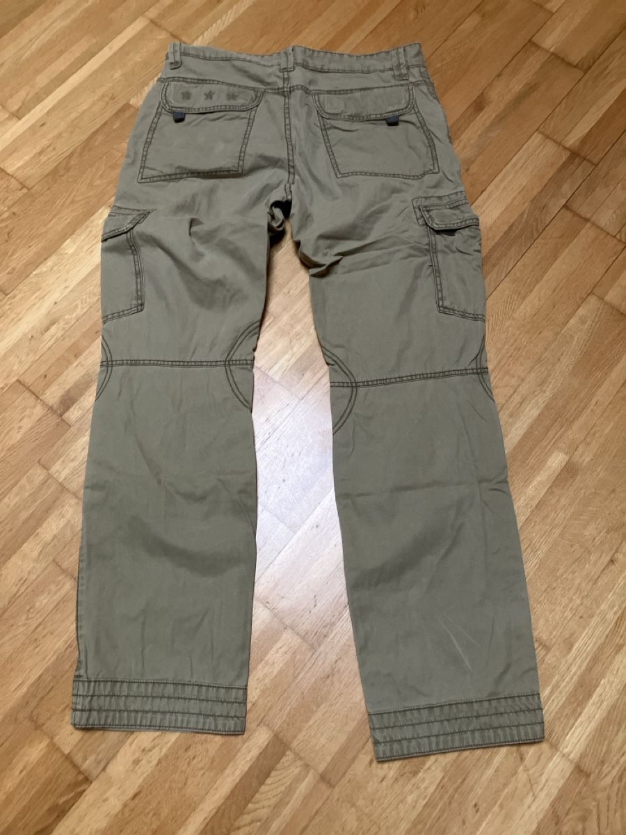 Hosen: Timezone Hose 31/32 – Gebraucht aus Steffisburg von muggenstutz31 3
