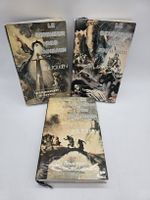 J.R.R. Tolkien – Le Seigneur des Anneaux – Trilogie ancienne