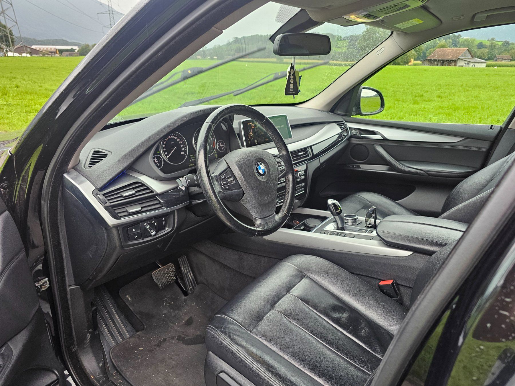 BMW Automobili: BMW X5 25d xDrive – Usato da Kaltbrunn venduto da gello1991 4
