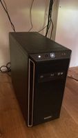 PC Ryzen 7 3700X + RTX 2060 6GB + 16Go RAM + SSD 500Go