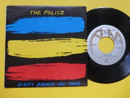 The Police – Every Breath You Take