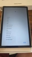 Samsung Galaxy Tab A8 Grau 32GB guter Zustand
