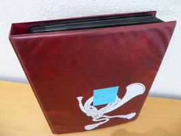 Interessantes Album Schweiz mit 56 Seiten Inhalt