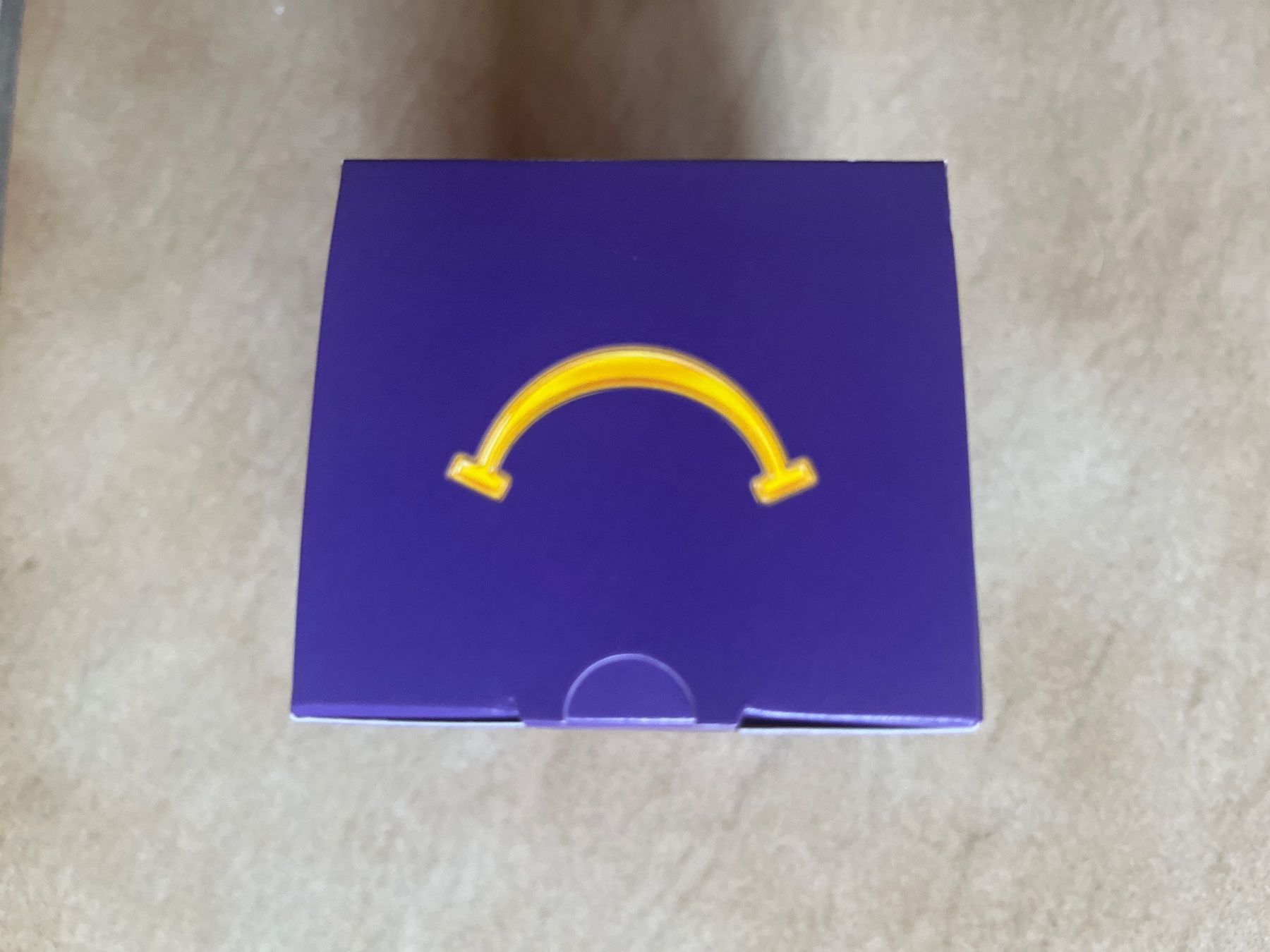 Giocattoli: Jouet BTS MacDonald Happy Meal V Tiny Tan neuf – Nuovo e nell'imballaggio originale da Vernayaz venduto da Darkfrost 3