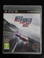 NEED FOR SPEED: RIVALS | PS3