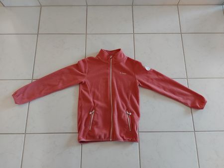 Kinder Fleecejacke der Marke 46 Nord, Gr. 152