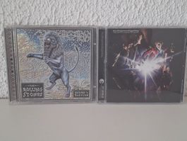 2CD The Rolling Stones - Bridges to Babylon & A Bigger😍