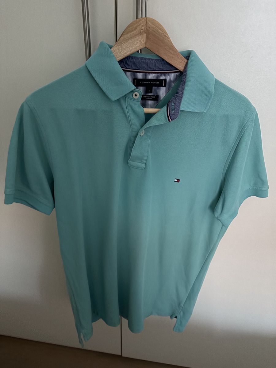 Tommy Hilfiger Polos: Tommy Hilfiger – D'occasion à Zufikon par pau_dj5m