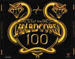 Best of the Best Hardcore 100