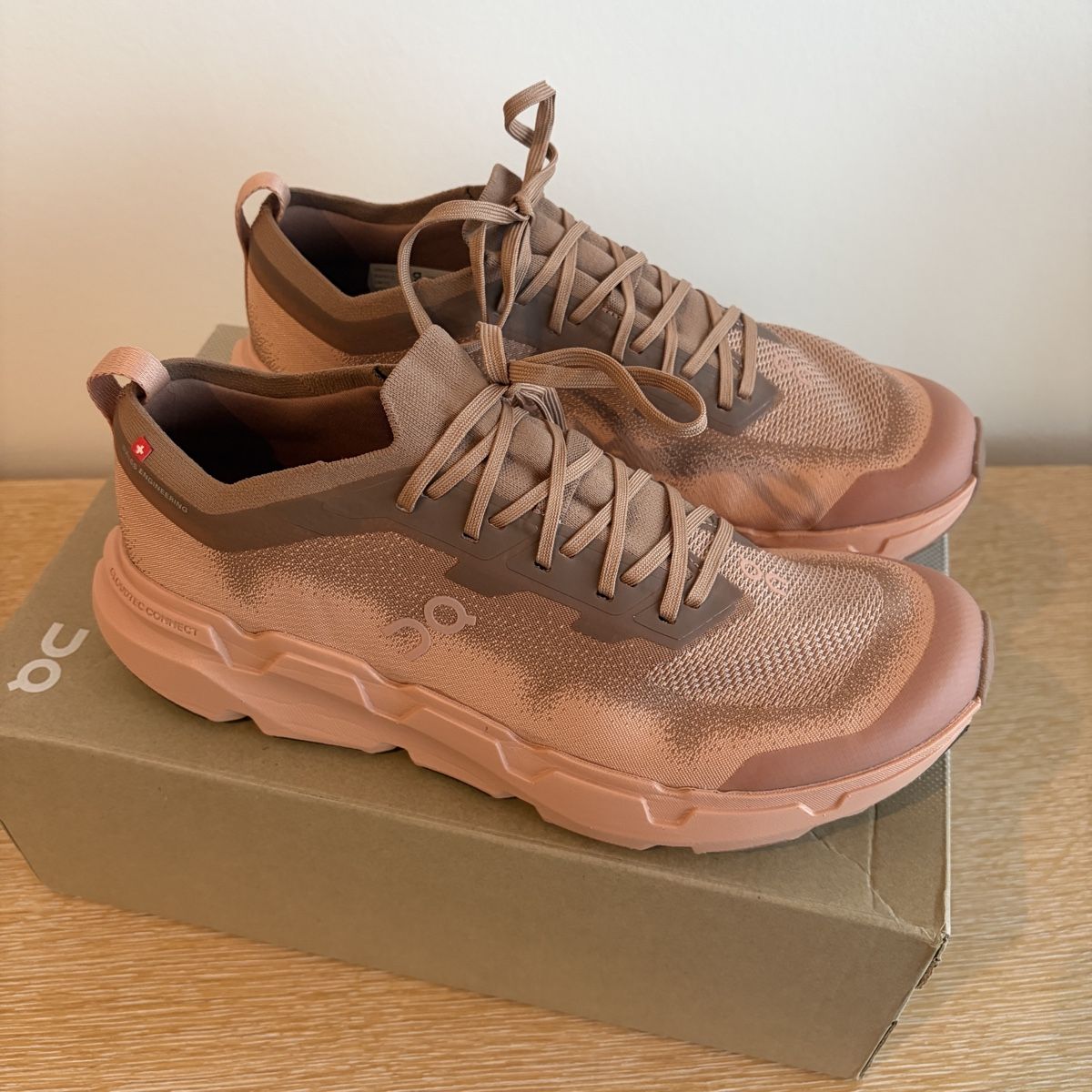 On Herrenschuhe: On Cloudsoma - Taille 44.5 – Neu und originalverpackt aus Onex von Chooseyoursneaks 1
