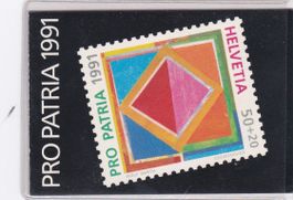Postfrisch PP MH 1991
