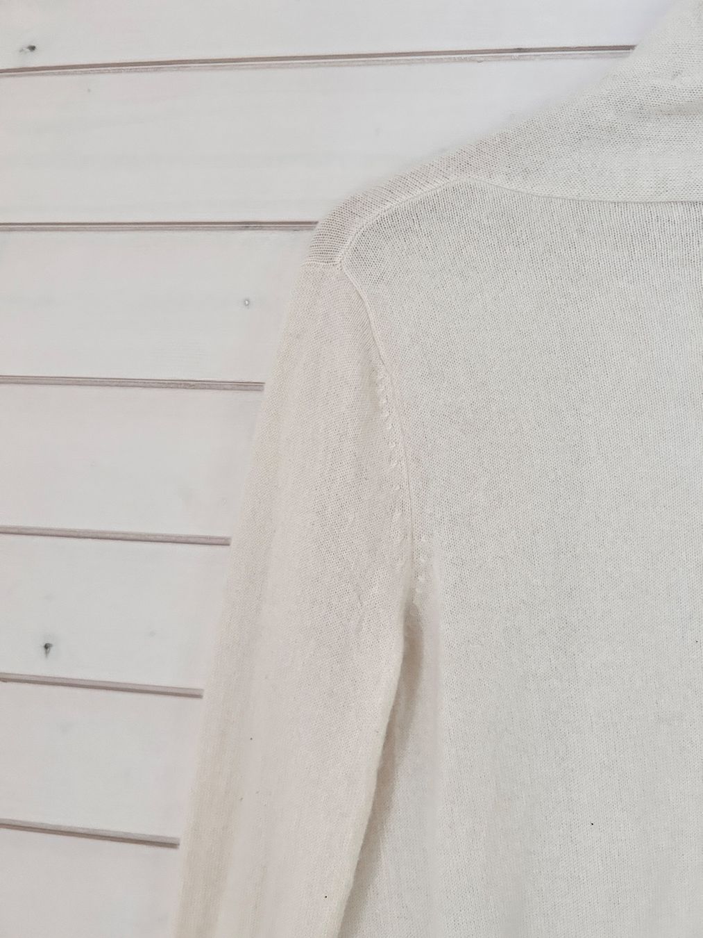 FTC Jacken: FTC Kaschmir Cardigan - Gr. L – Gebraucht aus Illnau von Monkky 7