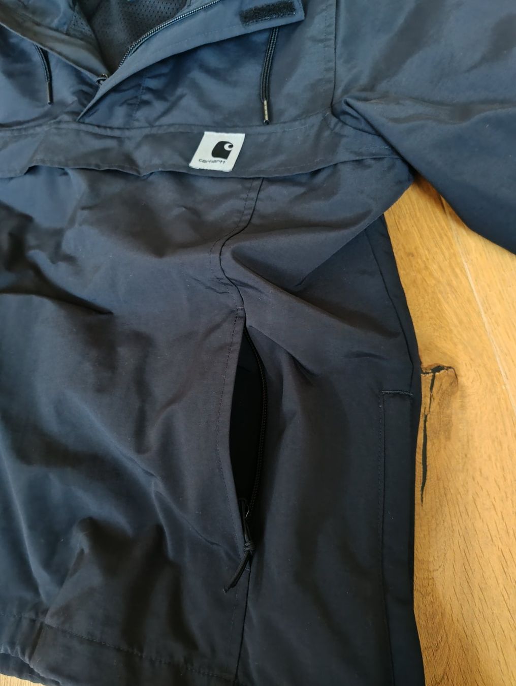 Carhartt Giacche: Carhartt WIP Nimbus, XS – Usato da Dallenwil venduto da and-maia 3