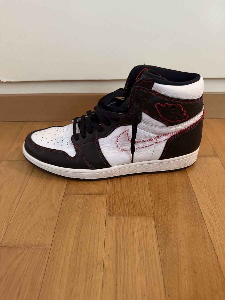 Jordan Scarpe da uomo: Jordan 1 OG – Usato da Embrach venduto da Mulatico 1