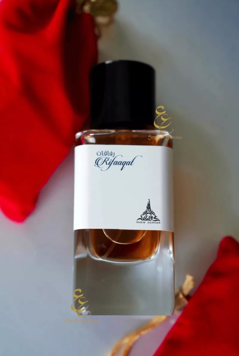Parfum & Eau de Toilette: Eau de Parfum RIFAAQAT 85 ML – Neu und originalverpackt aus Coffrane von Luxary_16 2